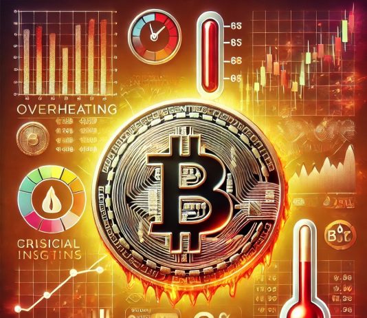 Is Bitcoin Now Overheating? Key Metrics Reveal Essential Insights For Buyers