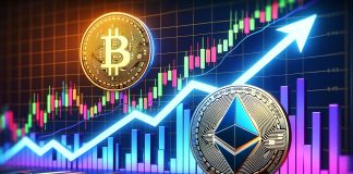 Ethereum Value Strikes Up, But Lags Behind Bitcoin’s Momentum