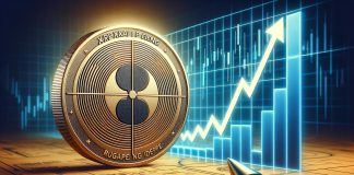 XRP Worth Units Sights on Bigger Good points: Can Bulls Push Greater? XRP Worth Units Sights on Bigger Good points: Can Bulls Push Greater?