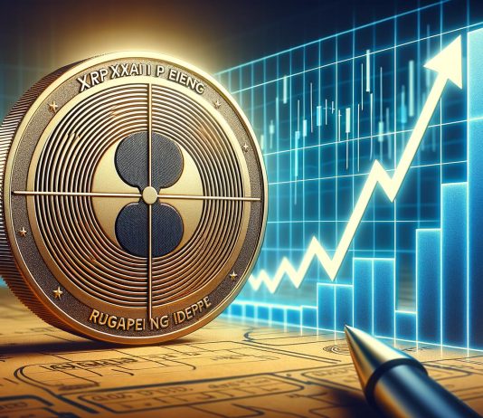 XRP Worth Units Sights on Bigger Good points: Can Bulls Push Greater?