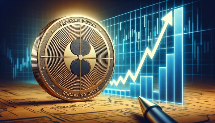 XRP Worth Units Sights on Bigger Good points: Can Bulls Push Greater?