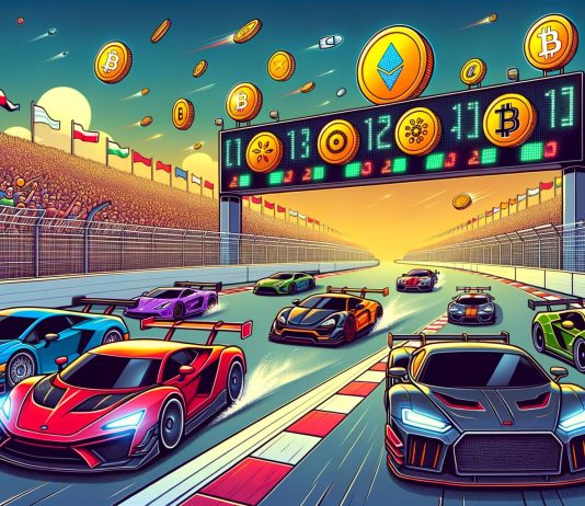 Cardano (ADA) Rally on Maintain: Will It Break Out Once more Quickly?