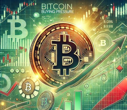 Bitcoin Shopping for Stress Rises, However Right here’s Why A Pullback May Be Coming