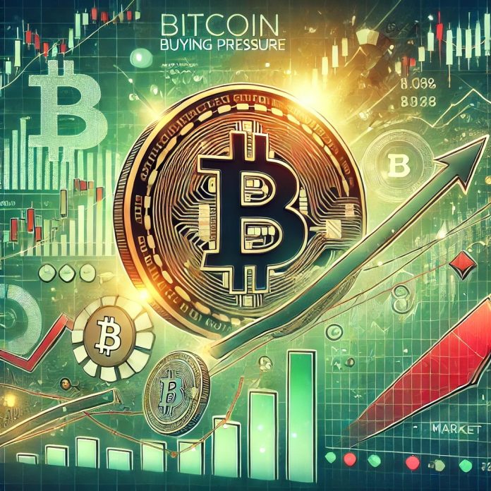 Bitcoin Shopping for Stress Rises, However Right here’s Why A Pullback May Be Coming