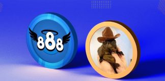 PNUT Surges 325%, 888 Meme Coin Subsequent Up for Explosive Progress!