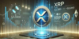 Current Examine Estimates XRP Between $3,500 and $22,000 Amid Regulatory Shifts