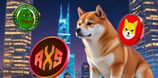 Study from Missed Alternatives on Dogecoin (DOGE) and Shiba Inu (SHIB): 5 Greatest Tokens to Purchase for the this Bull Run