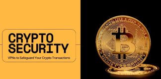 High Three Free VPNs for PC to Safeguard Your Crypto Transactions