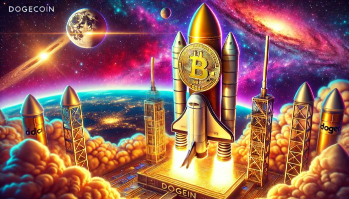 Analyst Says Dogecoin Value May Explode 4,500% To $18 From Right here If This Occurs