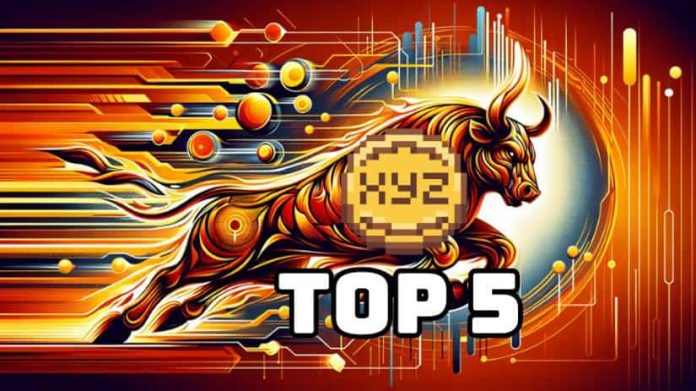 Inexperienced Lights Forward? Get These 5 Cryptos Earlier than They Make Headlines