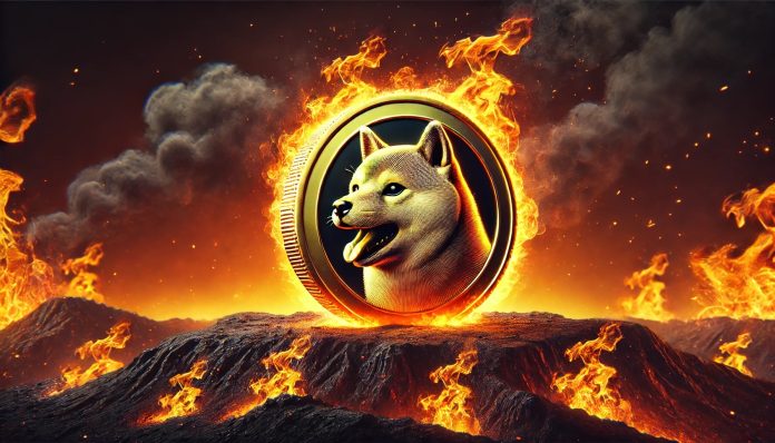 Shiba Inu Burn Price Crashes 82% Regardless of Restoration, Can SHIB Value Nonetheless Make It To $0.00008 ATH? Shiba Inu Burn Price Crashes 82% Regardless of Restoration, Can SHIB Value Nonetheless Make It To $0.00008 ATH?