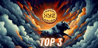 three Cryptos Below $1 Prepared for Explosive Progress—Flip a Small Stake into Thousands and thousands