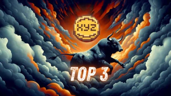 three Cryptos Below $1 Prepared for Explosive Progress—Flip a Small Stake into Thousands and thousands three Cryptos Below $1 Prepared for Explosive Progress—Flip a Small Stake into Thousands and thousands