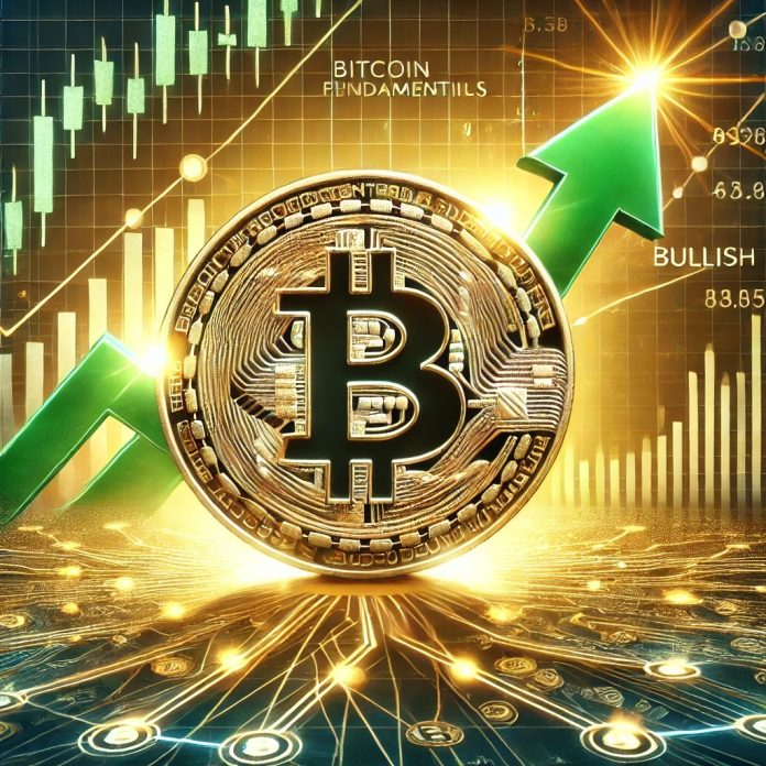 Bitcoin Value Prediction: Analyst Units $320,000 Goal As Wave 5 Begins
