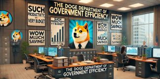Elon Musk and Vivek Ramaswamy to Head “D.O.G.E.”: Trump’s Daring New Frontier in Authorities Effectivity