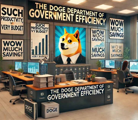 Elon Musk and Vivek Ramaswamy to Head “D.O.G.E.”: Trump’s Daring New Frontier in Authorities Effectivity