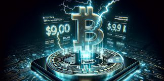 Bitcoin Worth Pauses at $90Ok: Is This a Breather Earlier than the Subsequent Transfer?