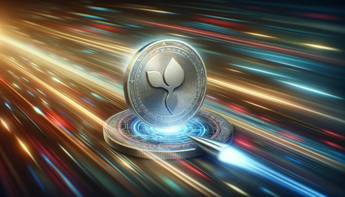 XRP Worth Beneficial properties Pace: May The Surge Attain $0.80?