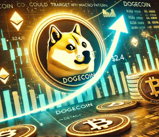 Dogecoin Might Goal $2.four If Worth Aligns With Macro Sample – Particulars