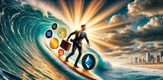 “Welcome to the Bull Market” Says Bernstein – 6 Cryptos to Journey the Wave