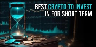 Prime 5 Cryptocurrencies to Put money into Now for Brief Time period Returns