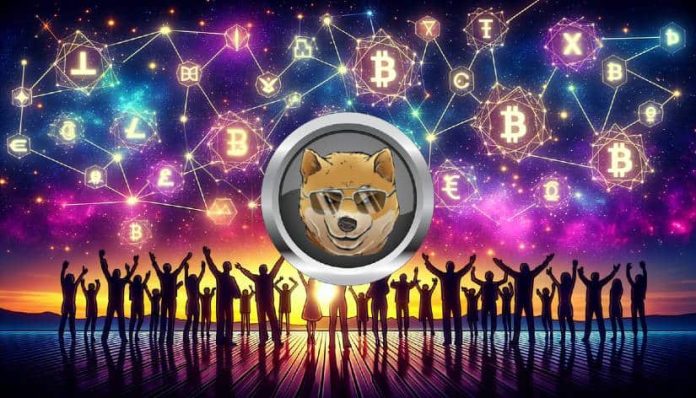 Crypto Market Breaks $Three Trillion Milestone — High 5 Crypto Picks for This Bullish Wave