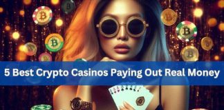What Are The Most Trusted Crypto Casinos? Finest Crypto Casinos & Bitcoin Playing Websites Ranked By Specialists 2024
