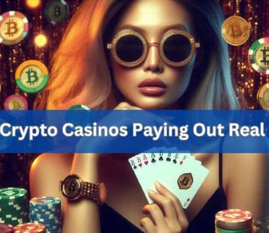 What Are The Most Trusted Crypto Casinos? Finest Crypto Casinos & Bitcoin Playing Websites Ranked By Specialists 2024