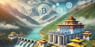 Bhutan and El Salvador Reap Bitcoin Rewards, Germany Misses Out on Billion-Greenback Surge