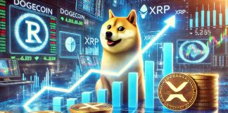 Doge Flips XRP and Units Sail for the Moon