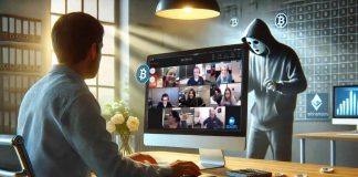 GigaChad Investor Loses $6 Million in Phishing Assault Involving Pretend Zoom Hyperlink GigaChad Investor Loses $6 Million in Phishing Assault Involving Pretend Zoom Hyperlink