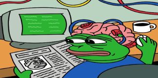 Meme Coin Market Hits New All-Time Excessive Of $120 Billion – Features Reported Throughout The Board Meme Coin Market Hits New All-Time Excessive Of $120 Billion – Features Reported Throughout The Board