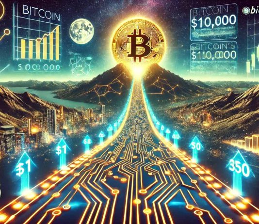 Bitcoin’s Path to $100,000 – Business Leaders Share Their Predictions