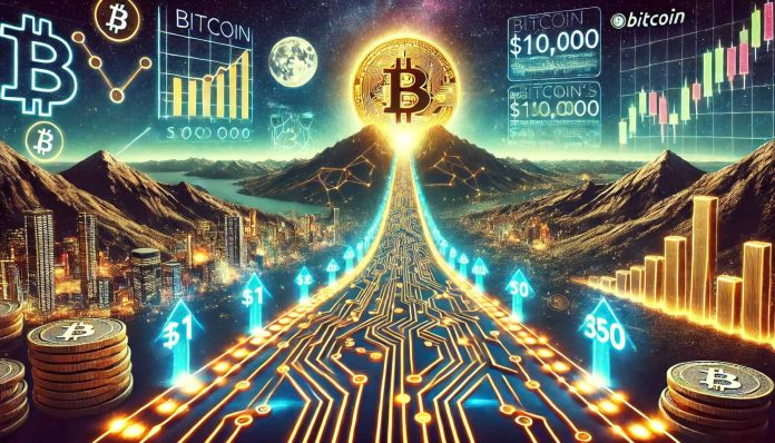 Bitcoin’s Path to $100,000 – Business Leaders Share Their Predictions
