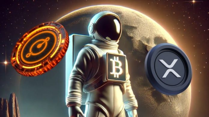 BTC Worth Predictions Go Off The Charts – Will Bitcoin Hit $100Okay as International Markets Rally and Can PlutoChain Profit From It?