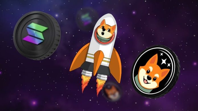 Shiba Inu’s Bullish Surge Ignites Investor Confidence – The Breakthrough Information Shiba Galaxy Wanted!