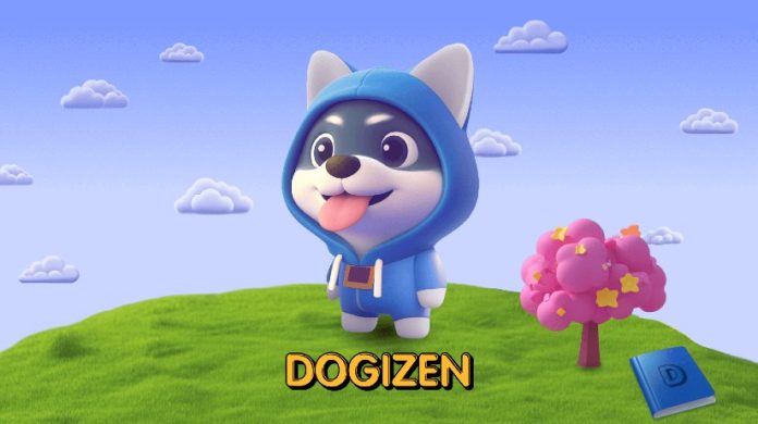 Dogizen vs. BONK vs. WIF: Which Canine Is November‘s Greatest Crypto?