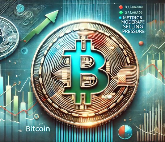 Bitcoin Consolidates After Latest Surge – Metrics Reveal Reasonable Promoting Stress