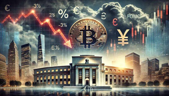 Greenback Surges to Six-Month Excessive, Pressuring Crypto Rally Regardless of Bitcoin’s $93,000 Peak