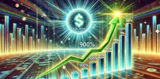 Solana Breakout Eyes 900% Surge: Will Worth Hit $1,900?”