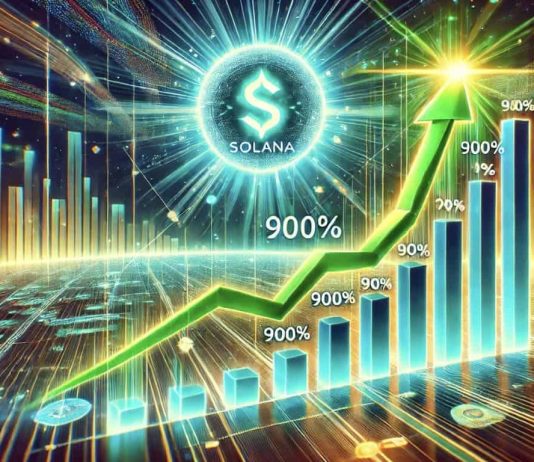 Solana Breakout Eyes 900% Surge: Will Worth Hit $1,900?”