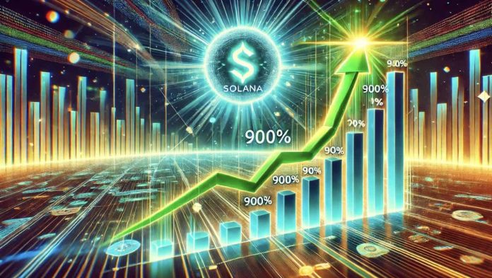 Solana Breakout Eyes 900% Surge: Will Worth Hit $1,900?”