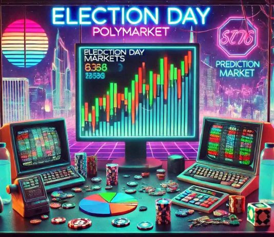 FBI Raids Polymarket CEO Shayne Coplan, Seizes Units