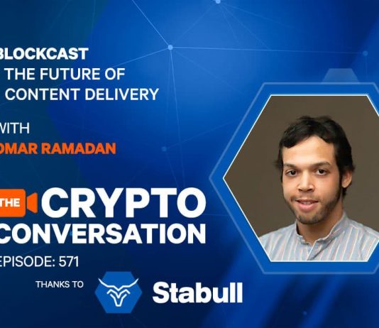 Blockcast – The Way forward for Content material Supply Blockcast – The Way forward for Content material Supply