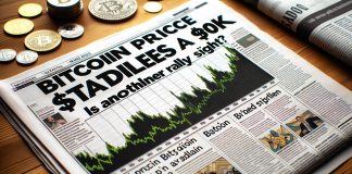 Bitcoin Value Steadies at $90Okay: Is One other Rally in Sight?