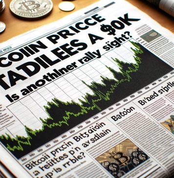 Bitcoin Value Steadies at $90Okay: Is One other Rally in Sight? Bitcoin Value Steadies at $90Okay: Is One other Rally in Sight?