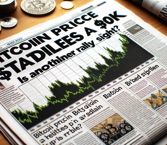 Bitcoin Value Steadies at $90Okay: Is One other Rally in Sight?