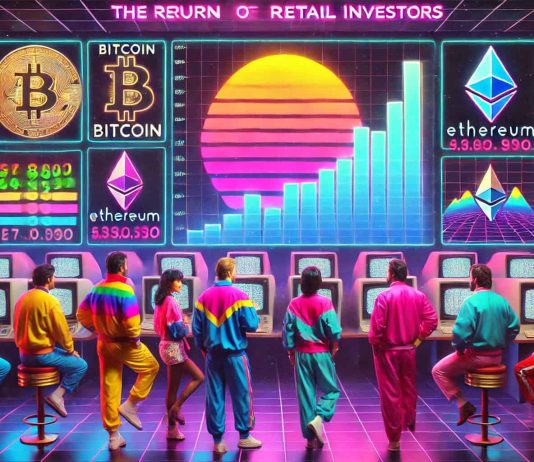 The Return of Retail