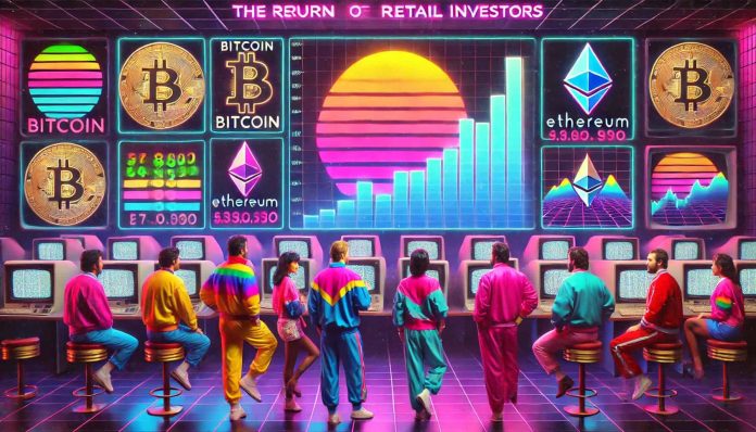 The Return of Retail The Return of Retail