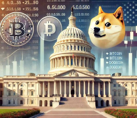 Republicans Solidify Management of U.S. Authorities, Paving the Approach for Crypto Reform